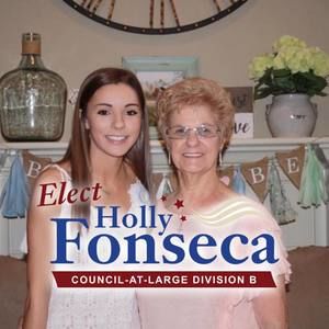 Meet your Posher, Mary